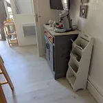 Le Nid Appartement