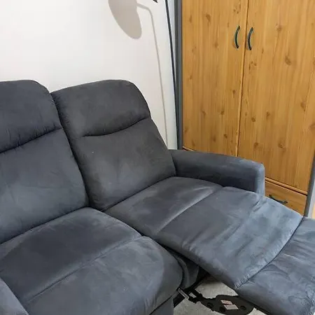 Apartament Le Nid Bourboule