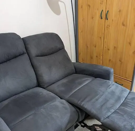 Apartment Le Nid La Bourboule